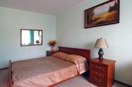 Фотография номера гостиницы Урал