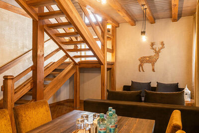 Фотография номера гостиницы Arkhyz Royal Resort & SPA