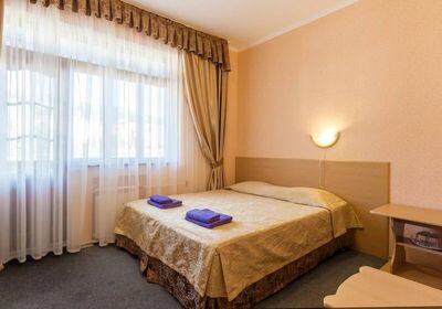 Фотография номера гостиницы Арго