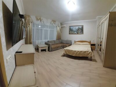 Фотография номера гостиницы Арго