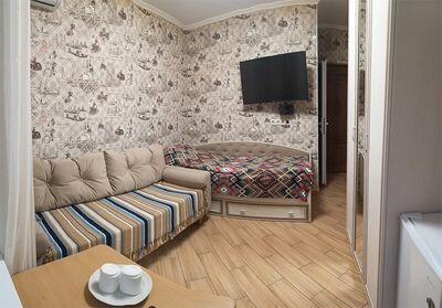 Фотография номера гостиницы Арго