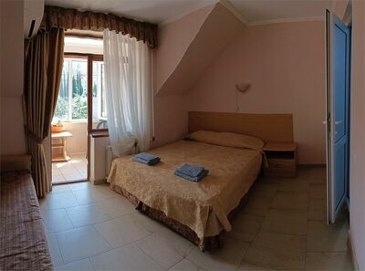 Фотография номера гостиницы Арго