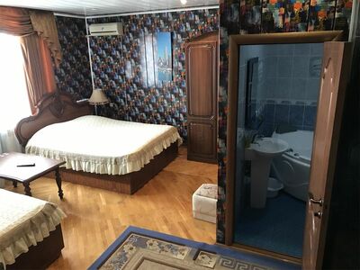 Фотография номера гостиницы Familyhouse