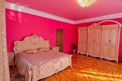 Фотография номера гостиницы Familyhouse