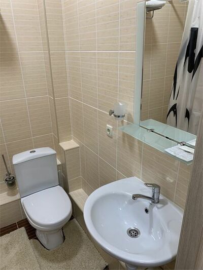 Фотография номера гостиницы Авиатор