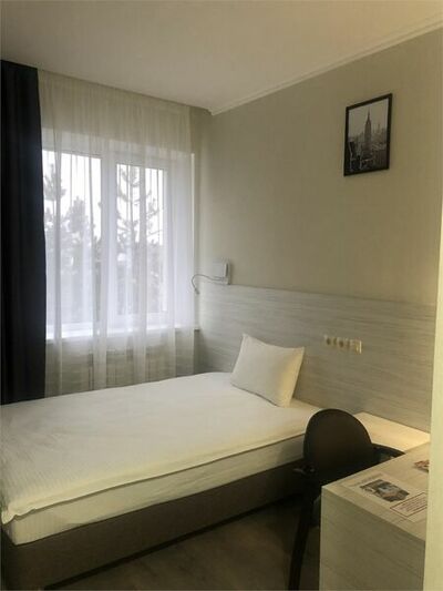 Фотография номера гостиницы Авиатор