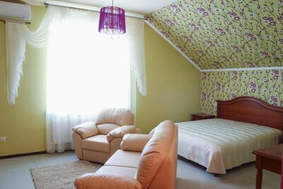 Фотография номера гостевого дома Гостевой дом Иванова