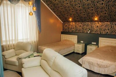 Фотография номера гостевого дома Гостевой дом Иванова