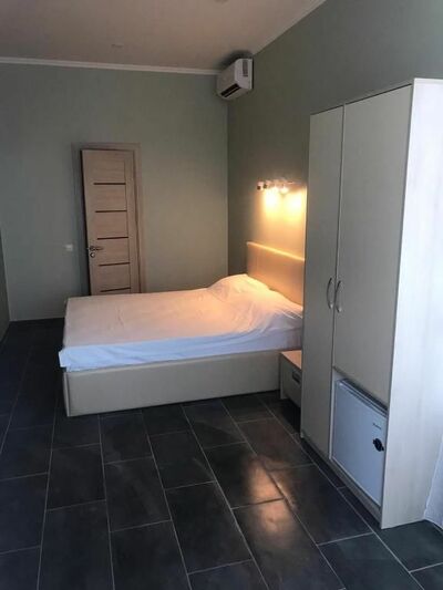 Фотография номера гостевого дома Гостевой дом Иванова