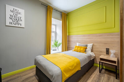 Фотография номера гостиницы Демут