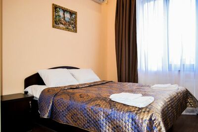Фотография номера гостиницы Ялос