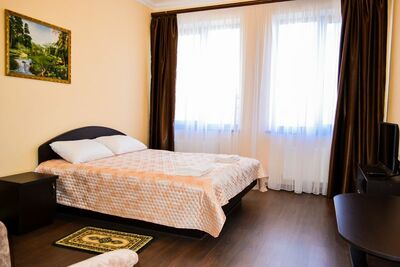 Фотография номера гостиницы Ялос