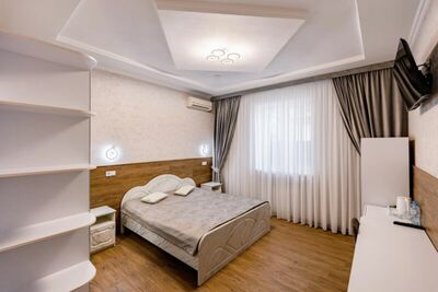 Фотография номера гостиницы Семь Огней