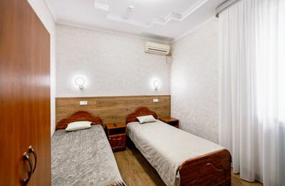 Фотография номера гостиницы Семь Огней