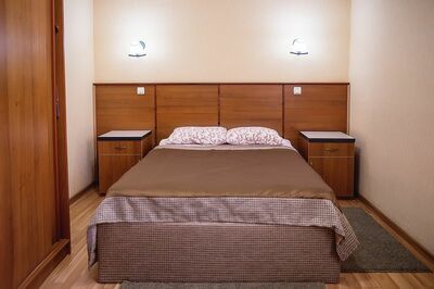 Фотография номера гостиницы Семь Огней