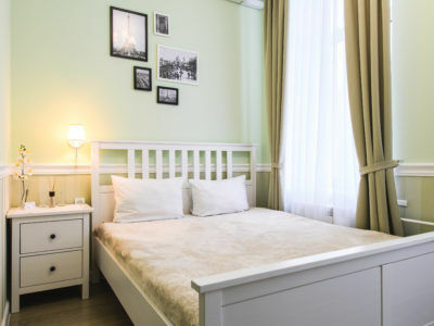 Фотография номера мини отеля Буше