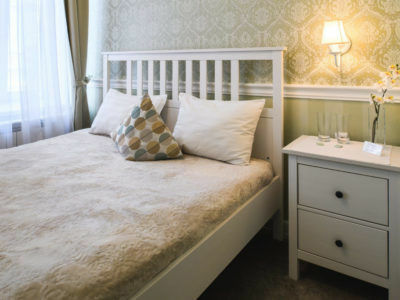 Фотография номера мини отеля Буше