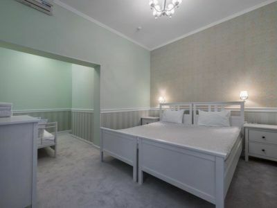 Фотография номера мини отеля Буше