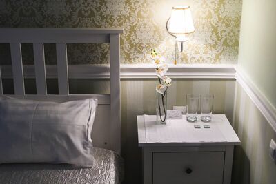 Фотография номера мини отеля Буше