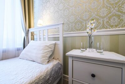 Фотография номера мини отеля Буше