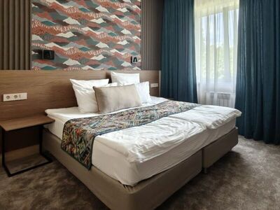 Фотография номера гостевого дома Староладожская Дача