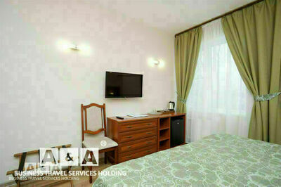 Фотография номера гостевого дома Староладожская Дача