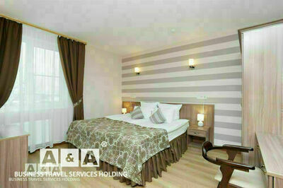 Фотография номера гостевого дома Староладожская Дача