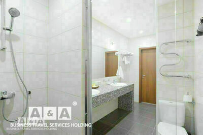 Фотография номера гостевого дома Староладожская Дача