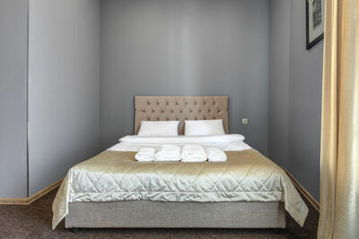 Фотография номера гостиницы Везендорф