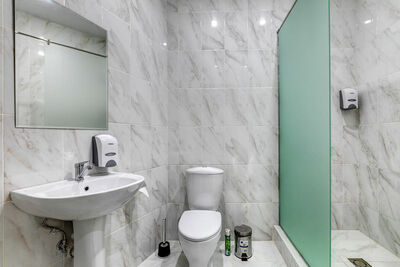 Фотография номера гостиницы Везендорф