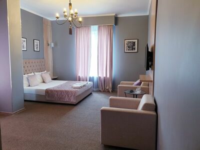 Фотография номера гостиницы Везендорф