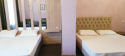 Фотография номера гостиницы Везендорф