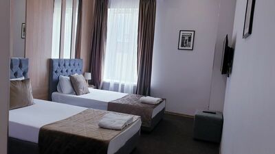 Фотография номера гостиницы Везендорф