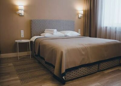 Фотография номера апарт отеля Парк-сити