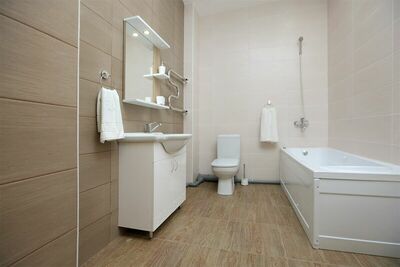 Фотография номера апарт отеля Парк-сити