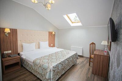 Фотография номера гостиницы Мари