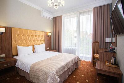 Фотография номера гостиницы Мари