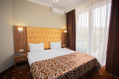 Фотография номера гостиницы Мари