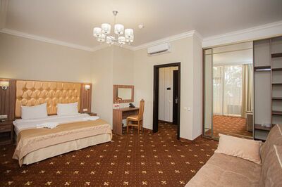 Фотография номера гостиницы Мари