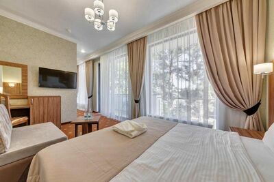 Фотография номера гостиницы Мари