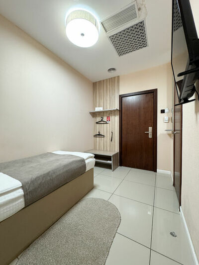 Фотография номера гостиницы Централь Отель