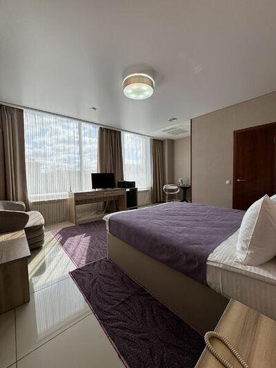 Фотография номера гостиницы Централь Отель