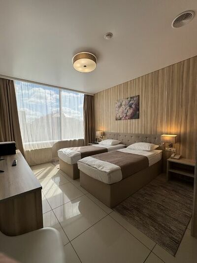 Фотография номера гостиницы Централь Отель