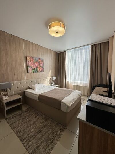 Фотография номера гостиницы Централь Отель