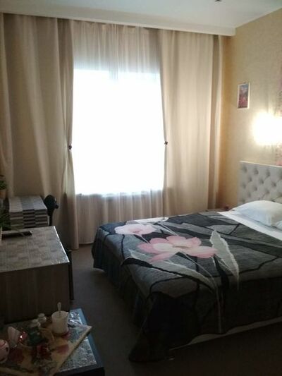 Фотография номера гостиницы Пошале