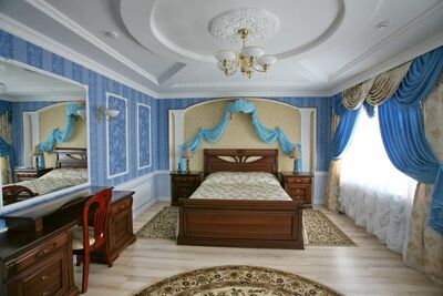 Фотография номера гостиницы Курск