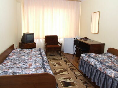 Фотография номера гостиницы Курск