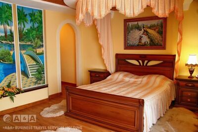 Фотография номера гостиницы Курск