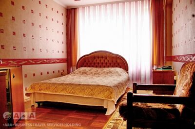 Фотография номера гостиницы Курск
