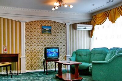 Фотография номера гостиницы Курск